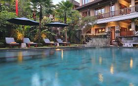 Ketut'S Place Villas Ubud